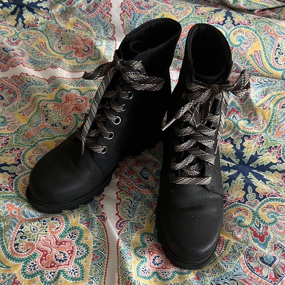 Sorel Joan of Arctic Wedge